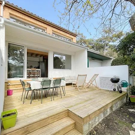 Marea, Plages & Surf A Vakantiehuis Seignosse