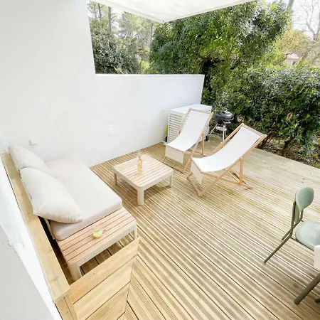Marea, Plages & Surf A Vakantiehuis