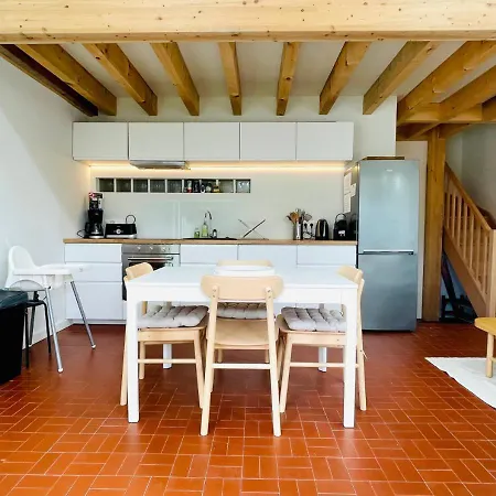 Vakantiehuis Marea, Plages & Surf A