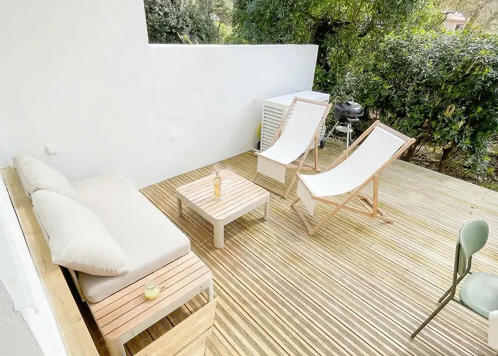 Marea, Plages & Surf A Vakantiehuis