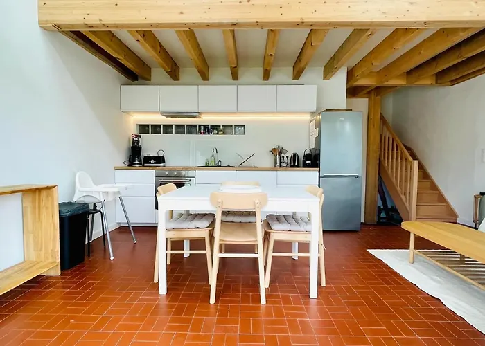 Vakantiehuis Marea, Plages & Surf A