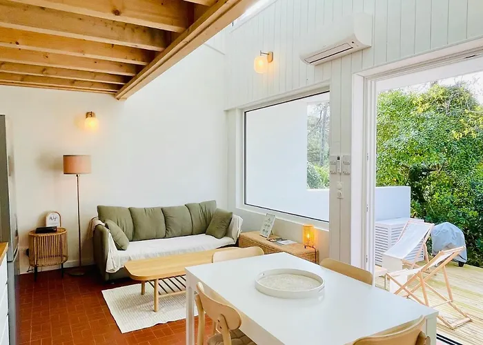 Vakantiehuis Marea, Plages & Surf A