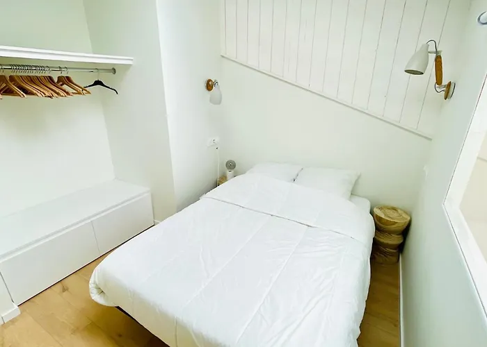 Vakantiehuis Marea, Plages & Surf A Seignosse